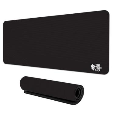 Imagem de Mousepad Gamer Gigante 90x40cm  Para Gamers de Verdade - Tritengo