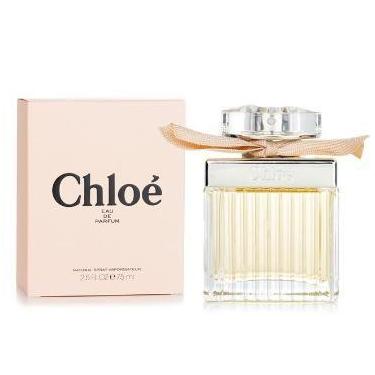 Imagem de Chloé Eau de Parfum - Perfume Feminino, 50ml