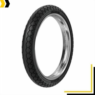 Imagem de Pneu Moto Street Pd29 325-16 C/C Tras Rinaldi Kansas-Mirage