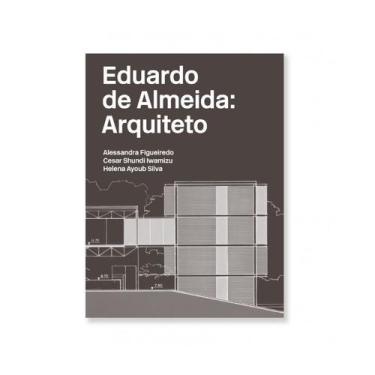 Imagem de Eduardo de Almeida - Arquiteto