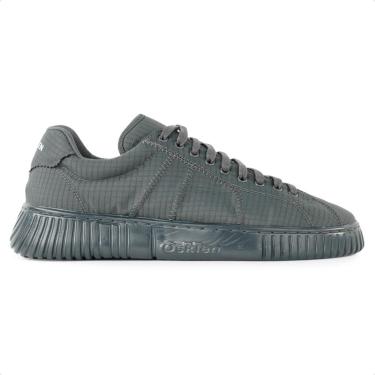 Imagem de Tênis Osklen Arpx Riva Monochromatic Masculino Cinza  masculino