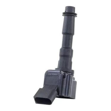Imagem de Bobina de ignição vw gol fox saveiro jetta up! audi a3 a1 - 030905110b