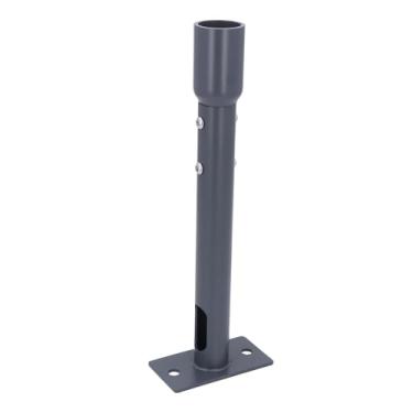 Imagem de Mini Mount, Kit de Montagem Starlink, Adaptador de Montagem de Aço Inoxidável para Mini, Gen 2 High Performance, Kit de Internet Adaptador de Tubo de Satélite