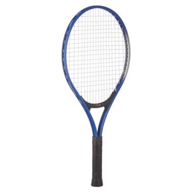 Imagem de Champion Sports Raquete de tênis de cabeça média de 60,96 cm (2