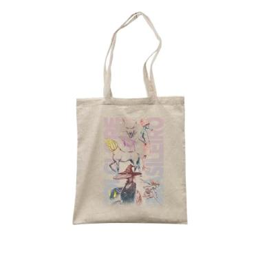 Imagem de Ecobag Folclore Brasileiro