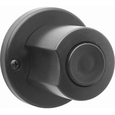 Imagem de Fechadura Tubular Lockwell 44450 Preta 44450, Preto