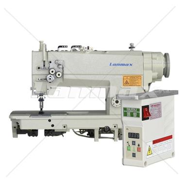 Imagem de Ponto Fixo Direc Drive Ponto Fixo, lançadeira grande-Lanmax-