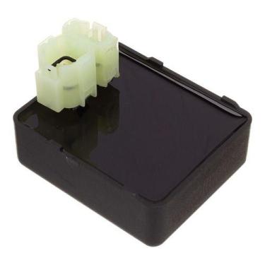 Imagem de C.d.i. Condor Cg125 2009/