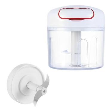 Imagem de Processador Manual de Alimentos Mini 500ml - NYTTO