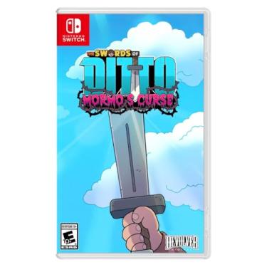 Imagem de The Swords of Ditto Mormo's Curse Special Reserve (2000 copies)