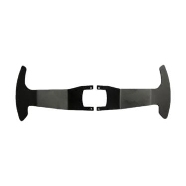 Imagem de AsrMyjcx Paddle shifters modificados robos rc 14 polia de direção para a roda de modificação para Logitech G920 Substitui peças de reposição
