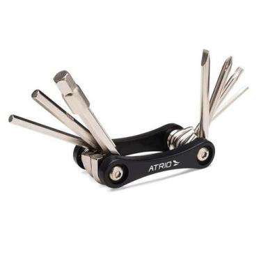 Imagem de Kit Ferramentas Atrio - 9 Funcoes MULTIKIDS - Fenix