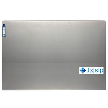 Imagem de Jxjslp Capa traseira de LCD de substituição para Lenovo Thinkbook 14 G2 ITL são G3 ITL ACL G4 ABA IAP G5 ABP IRL Series Laptop 5CB1K18592 5CB1K18593 5CB1L79928 5CB1L79929 5CB1H92146 5CB1H92146