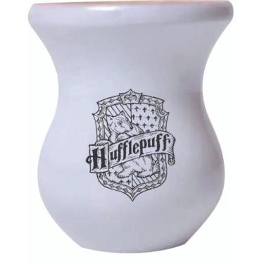 Imagem de Cuias De Madeira Personalizada Harry Potter - Mix Atacadista, Branca H