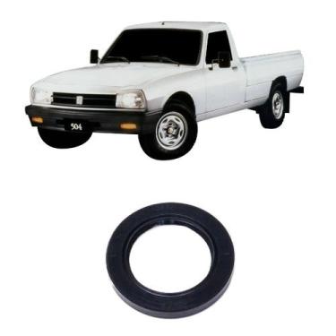 Imagem de Retentor Roda Dianteira Peugeot 504 Pickup 42x62x8 - AD Parts