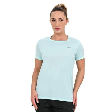 Imagem de Camisa Mizuno Energy 2.0 Poliéster-Feminino