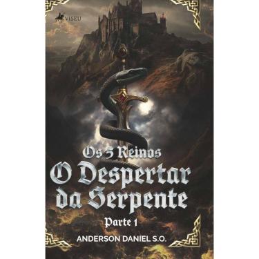 Imagem de Os 5 Reinos: O Despertar da Serpente, Parte 1