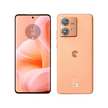 Imagem de Usado: Motorola Edge 40 Neo 256 GB Rose - Bom