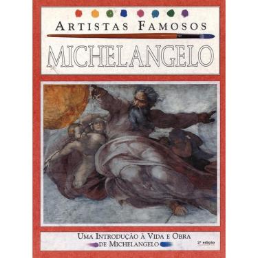 Imagem de Michelangelo - Artistas Famosos