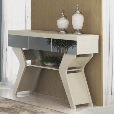 Imagem de Aparador com Espelho e Tamburato Houston