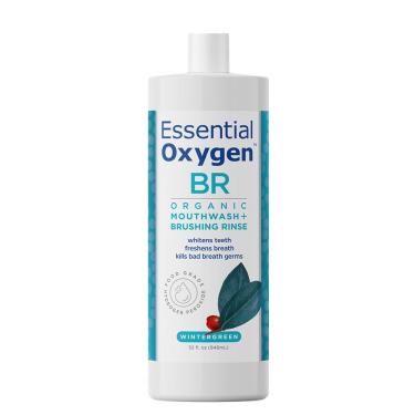 Imagem de Enxaguante bucal Essential Oxygen Certified br Organic 960 ml