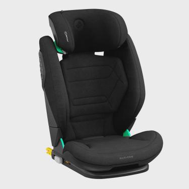 Imagem de Cadeira para Auto Rodifix Pro² i-Size Maxi-Cosi (15 a 36Kg) - Essential Black