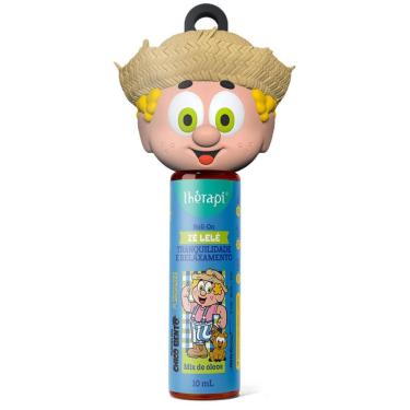 Imagem de Roll-On Kids Oleos Essenciais Zé Lelé Tranquilidade