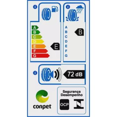 Imagem de Pneu Sunset Tire 265/65R17 112T All-Terrain t/a Letra Branca