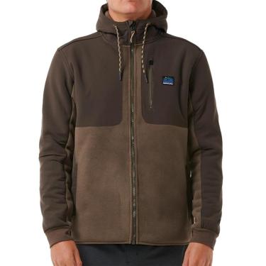 Imagem de Moletom Rip Curl Aberto Anti Series Search WT25-Masculino