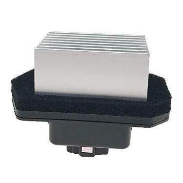 Imagem de Resistor de motor de soprador HVAC serve para Honda Accord Civic Crosstour CR-V CR-Z Element Insight Odyssey Fit Acura RDX TSX EL Replace 79330-SDG-W41 79330SDGW41 79330S5A941 79330S5A942 79330S7A941