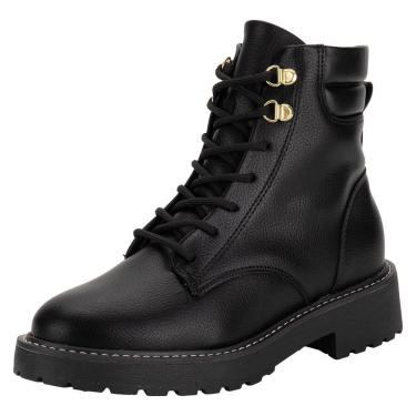 Imagem de Bota Feminina Coturno Vizzano 3103101