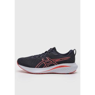 Imagem de Tênis Asics Gel-Excite 10 Azul-Marinho Asics 1012B709.405 feminino