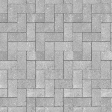 Imagem de Papel Parede Pedra Tijolos Cinza Adesivo Sala Quarto Casal