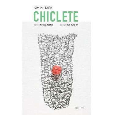Imagem de Chiclete - EDITORA 7 LETRAS