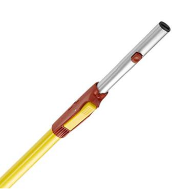 Imagem de Cabo Telescopico para Ferramentas Multi-Star ZMT2 2,20-4 metros Oultis Wolf