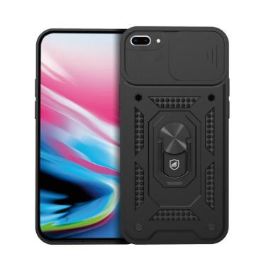 Imagem de Capa Case Capinha Dinamic Cam Protection Para Iphone 7 Plus - Gshield