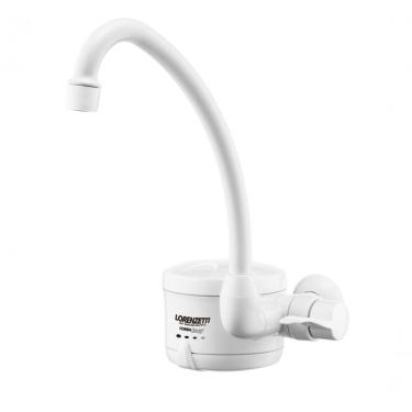 Imagem de Torneira Elétrica Lorenzetti Loren Easy 4 T 220v