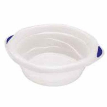 Imagem de Bacia Transparente 11 Litros Ref.302