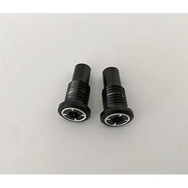 Imagem de Dree Parafuso De Peso Golfe 4 Peças Adequado Para Driver Taylormade Sim2, Sim2 Max, M4 M6 Sim Tour Wood (6G + 8G 10G 12G)