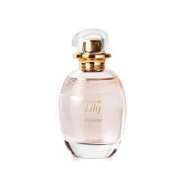 Imagem de L'eau de Lily Blanche Desodorante Colônia, 75ml