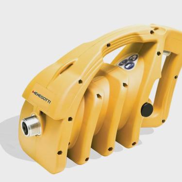 Imagem de Corpo Vibrador Imersao Alta Rotação com Motor Monofásico 110v