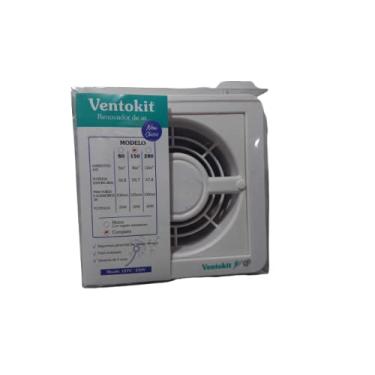 Imagem de VentokitÃ‚® New Classic C 150 Bivolt