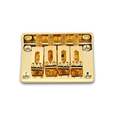 Imagem de Ajustes de Construção de Liga de Zinco de Guitarra de Guitarra Elétrica Ajustes de Construção e Entonação ótima Atualização para Músicos Perfeitamente Adequados para de Caixa de Charutos Elétricas e