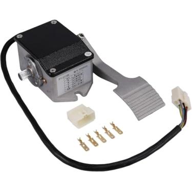 Imagem de Pé Do Acelerador De Empilhadeira -005 0-5k Acelerador Elétrico Para Pedal Do Acelerador Ev