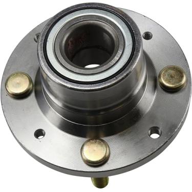 Imagem de Conjunto de cubo e rolamento Beck Arnley 051-6077