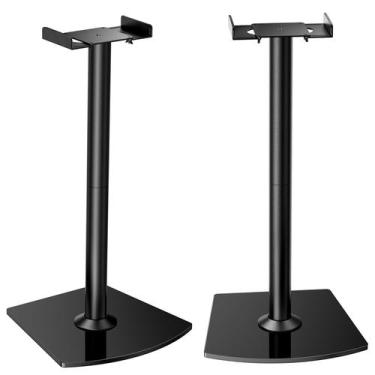 Imagem de Suportes de alto-falante Perlegear PGSS2 Universal 85cm para 10kg
