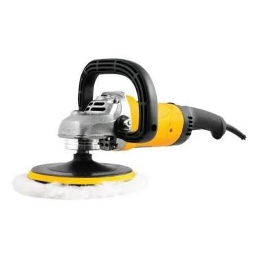 Imagem de Politriz 7" - 1300w - 110v - Sa, Songle, Nakazaki ou Siga it-blue
