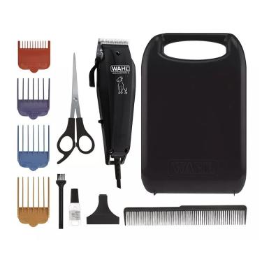 Imagem de Wahl Maquina Cortar Pelo DOG Clipper 220V