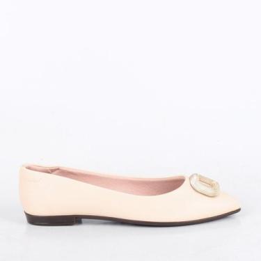 Imagem de Sapatilha Beira Rio 41361104 Preto, Creme, 83517, 38