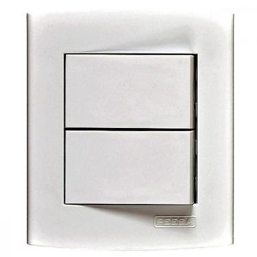 Imagem de Sistema X Peesa Una 2Int Simp C/Caixa 2705